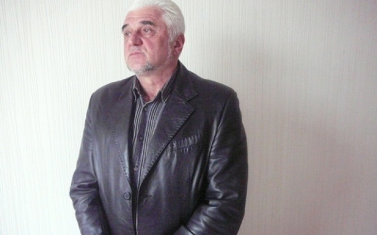 Любо Трайков подаде молба за напускане на Локо Сф