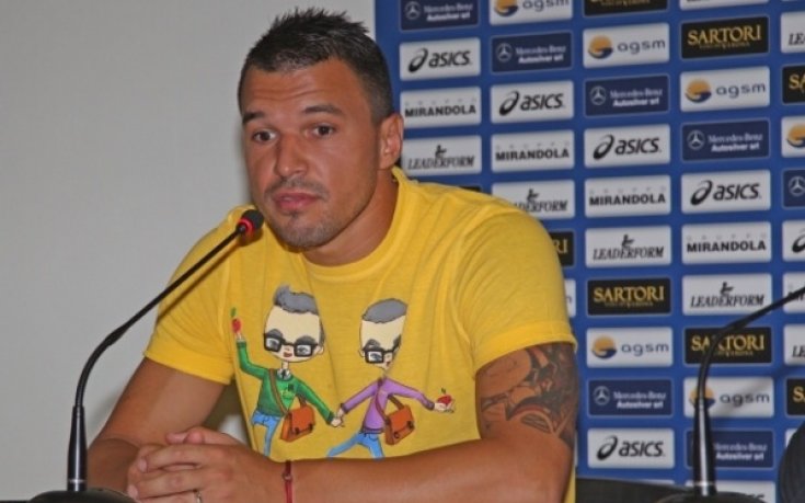 Божинов: Искам да играя, ще сменя отбора при добра възможност