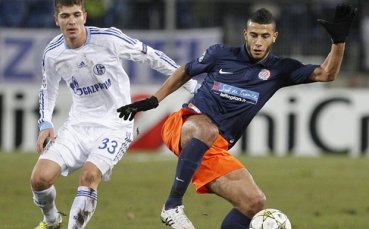 Тотнъм започна преговори за звездата на Монпелие