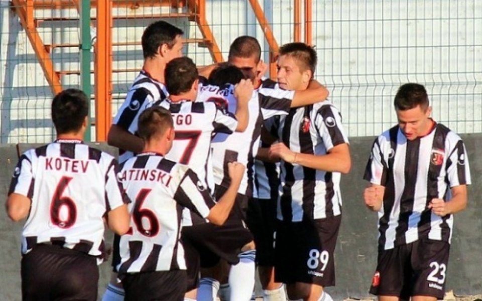 Локо Пд с контроли срещу беларуси, чехи, руснаци и поляци