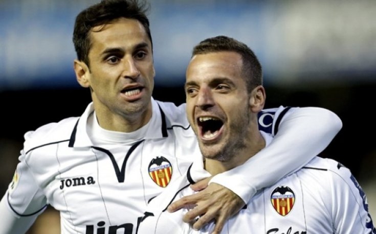 ВИДЕО: Валенсия довърши Осасуна на Местая