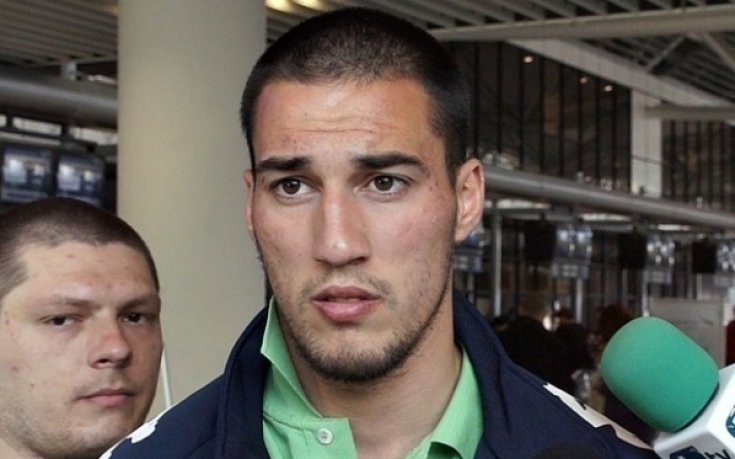 Треньор на Арсенал поема тима на Ивелин Попов