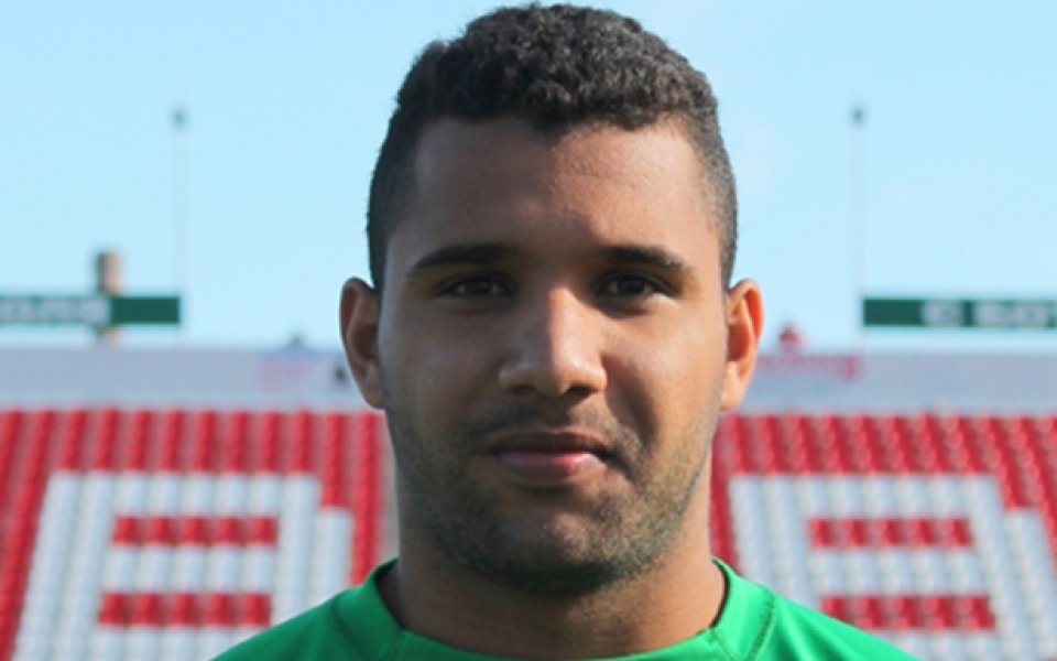 Бразилец се прибра във Враца