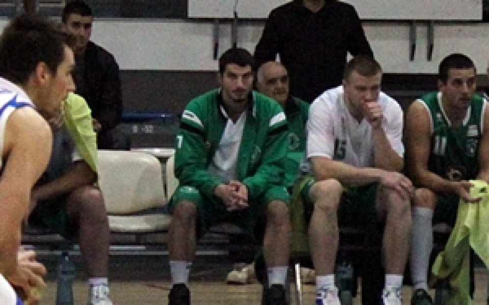 Любо Пасков напусна Балкан