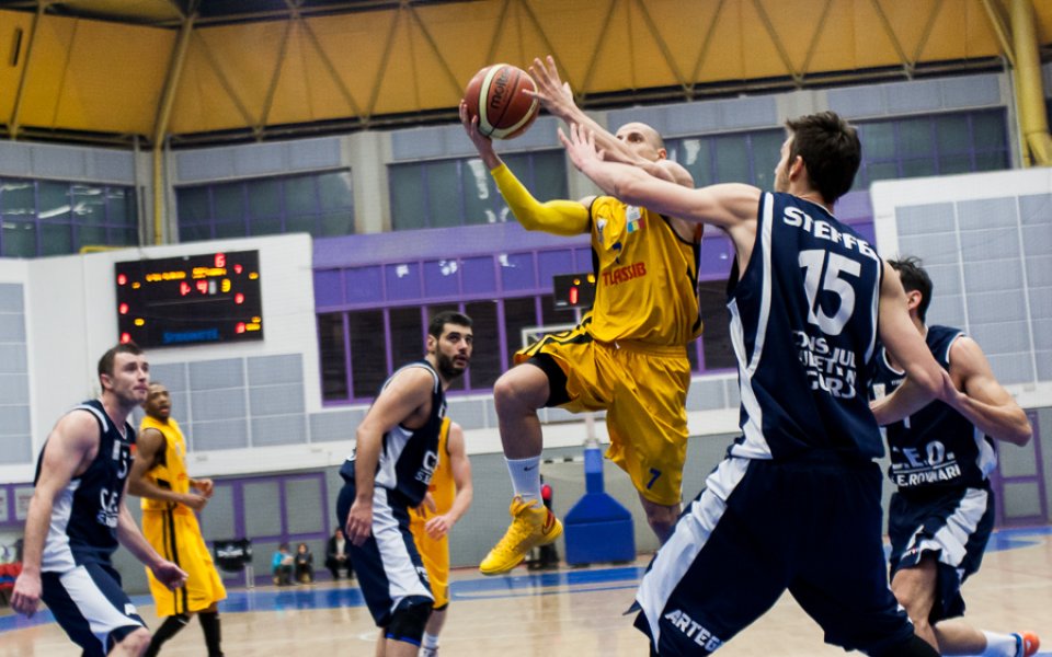 Груев избухна за победа на Сибиу, победи и за Гларуса и Лилов в Румъния