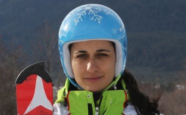 Мария Киркова четвърта на гигантски слалом в Кранска гора