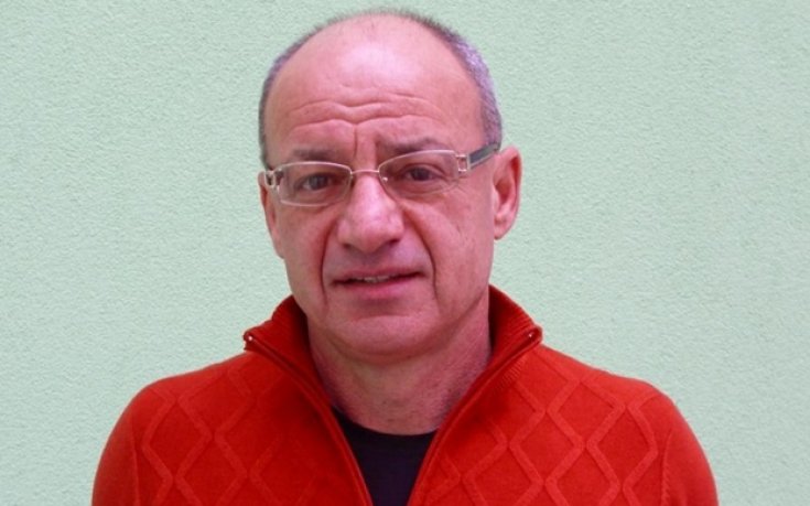 Пламен Липенски е новият кондиционен треньор на Берое