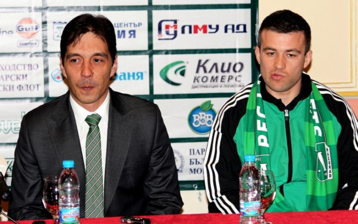 Ангел Петричев:  Успяхме да привлечем хората, които искахме