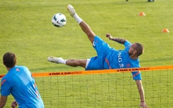 Галатасарай: Чакаме Снайдер, ще ни отговори до 24 часа