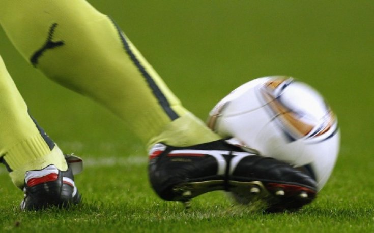 Халф напусна Шумен 2010 и ще продължи кариерата си в шотландската трета дивизия