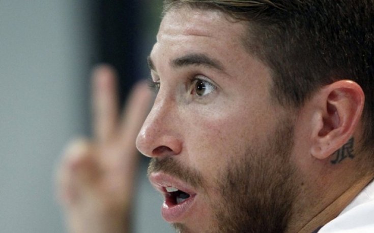 Реал Мадрид обжалва наказанието на Рамос