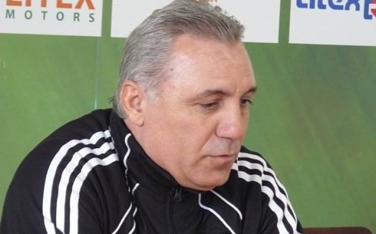 Христо Стоичков: Избийте си от главата, че има оферти за наши играчи