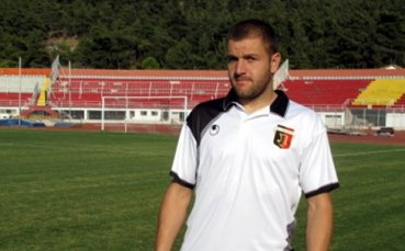 Пирин ГД взима Любо Витанов, чака и Влади Златинов