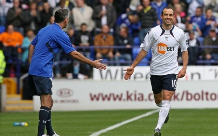 Мартин Петров пристигна в Барселона, минава прегледи