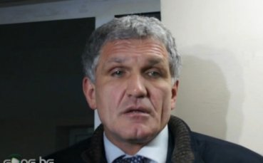 Везенков: Загубата от Левски ни показа, че трябва да вземем мерки