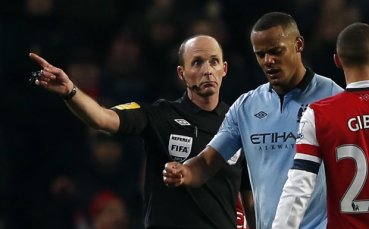 ВИДЕО: Сити ще обжалва червения картон на Компани