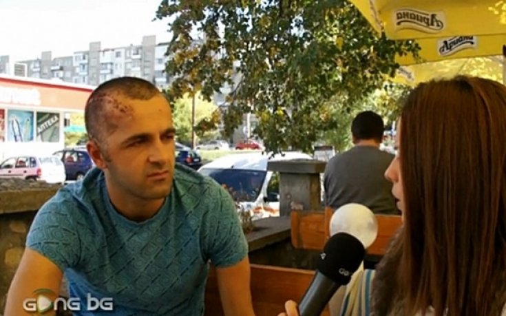 Асен Чалъков започва тренировки