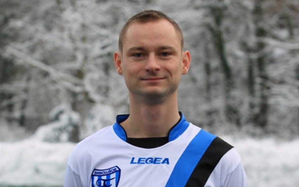 Поляк обяви сам трансфера си в Етър