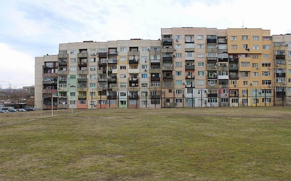 Лъснаха стадиона в 