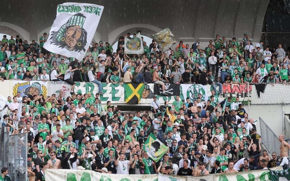 ВИДЕО: Невероятна драма с 16 дузпи прати Сент Етиен на финал