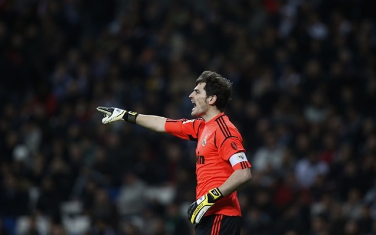 Идеалният състав на УЕФА – четирима от Реал, четирима от Барса