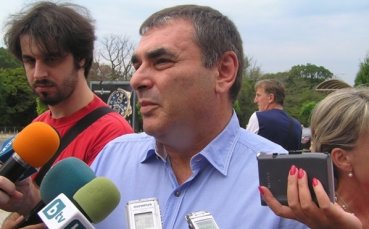 Данаил Папазов: Черно море порт Варна ще бъде фактор в плейофите и в купата