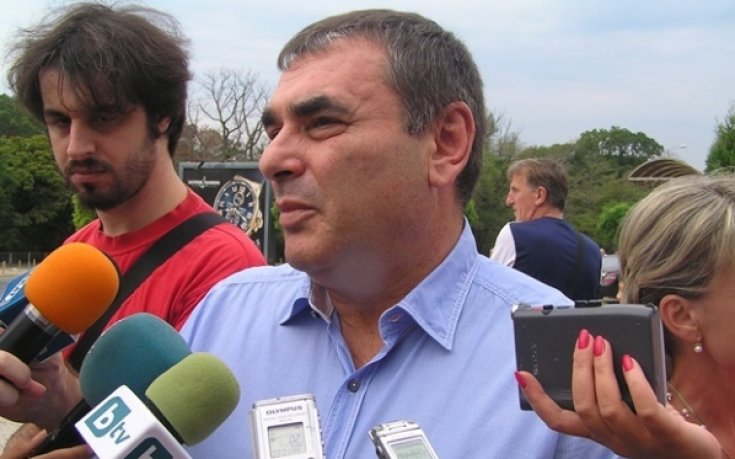 Данаил Папазов: Черно море порт Варна ще бъде фактор в плейофите и в купата