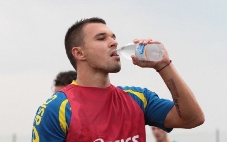 Спортинг бави трансфера на Божинов, появи се и испански вариант