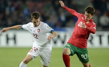 Пескара си призна за интерес към Александър Тонев