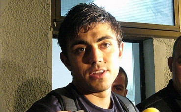 Георги Сърмов и Касъмпаша приземиха Галатасарай