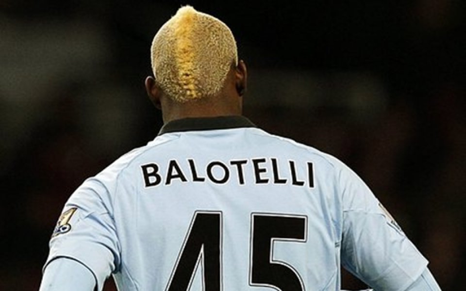 Милан потвърди: Сити иска 24 милиона паунда за Балотели