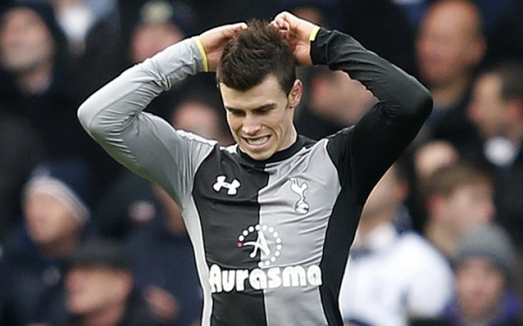 Преди Тотнъм-Юнайтед сър Алекс си припомни как е изпуснал Гарет Бейл