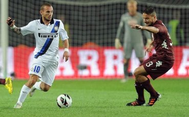 Снайдер смая всички – реши да остане, но сега Морати не го иска