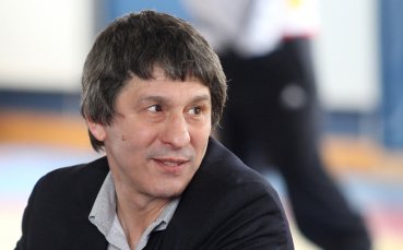 Валентин Йорданов отговори на Симеон Щерев с дълго изявление