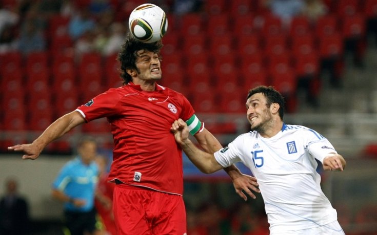 Фулъм прибира защитник на Олимпиакос