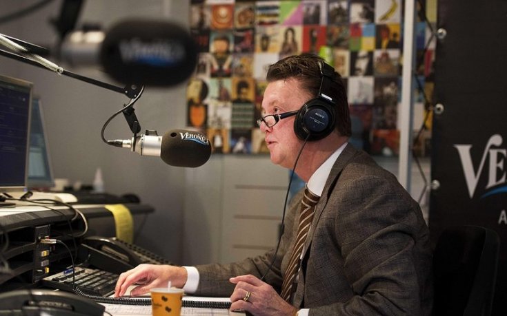 Ван Гаал: Байерн направи фантастичен избор с Гуардиола