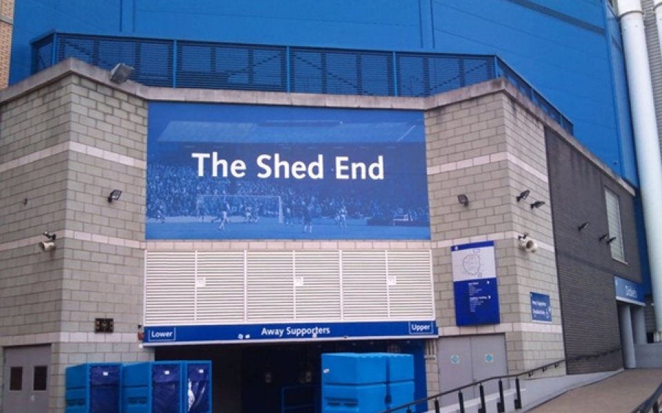 Попариха надеждите на Челси за нов стадион