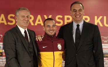 Снайдер: Вече се чувствам като у дома си в Турция