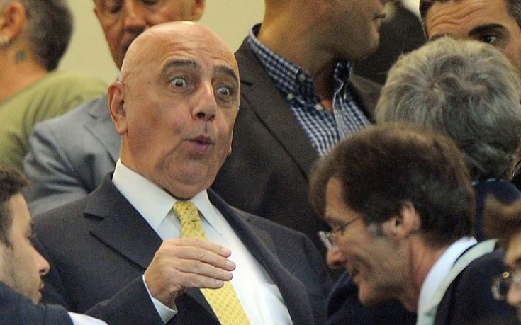 Галиани: Не съм говорил с Дрогба