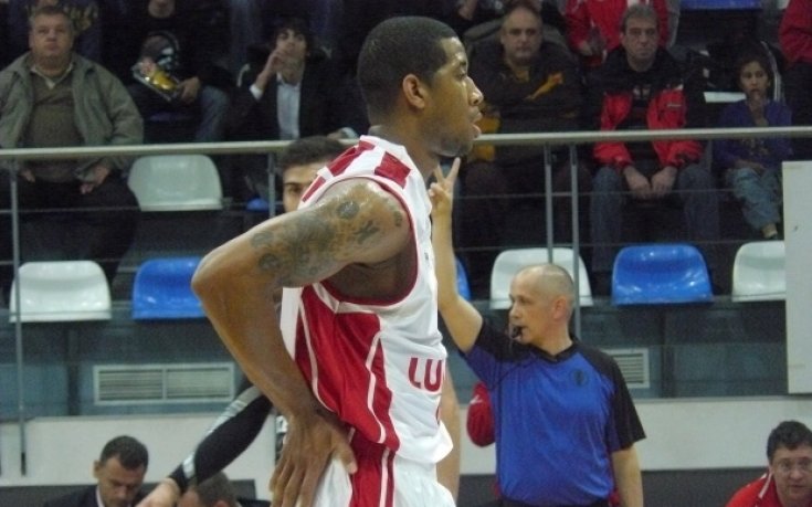 Девин Грийн напуска Лукойл Академик