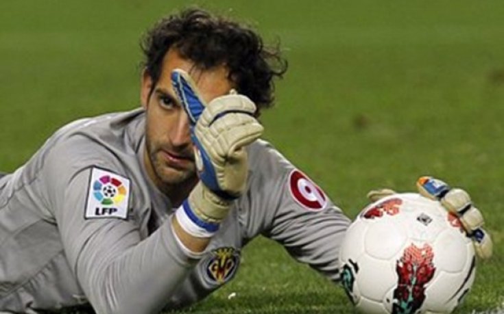 Реал Мадрид взе заместник на Икер Касияс