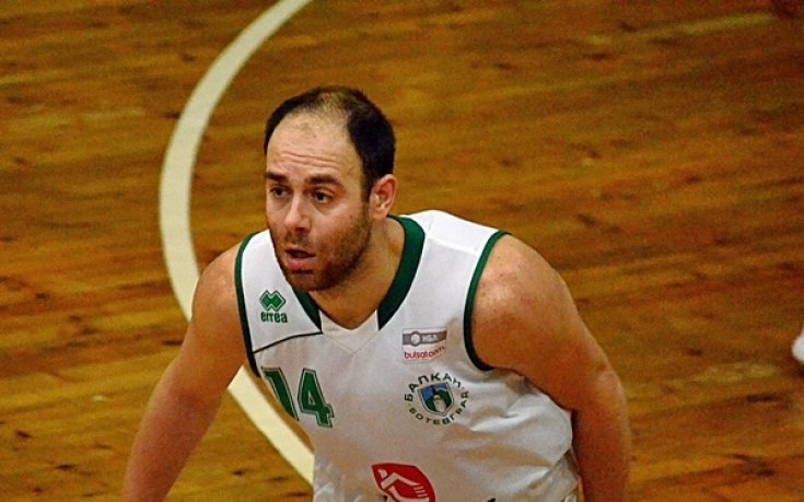 Съдийската комисия към БФБаскетбол с благодарност към Йордан Бозов