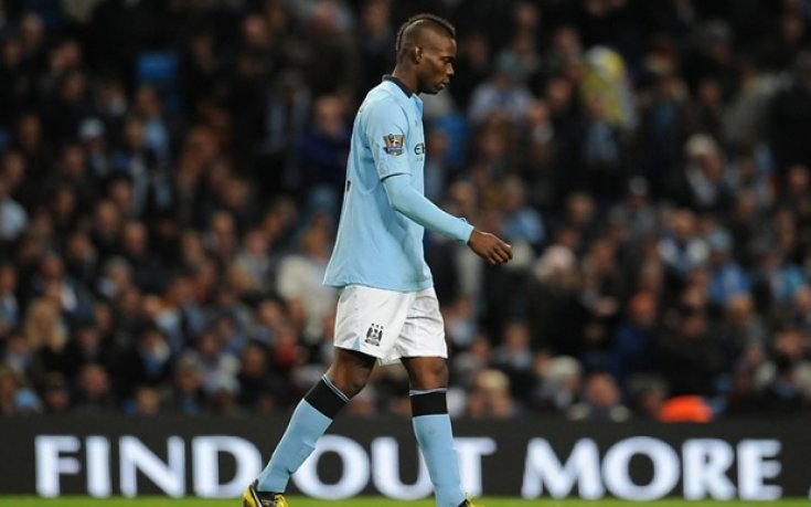 Милан тръгна сериозно за Балотели, извади 20 милиона евро