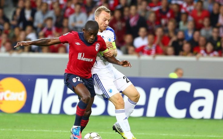 Полузащитник на Лил аут за три месеца