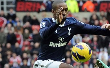 Тотнъм остана без нападатели