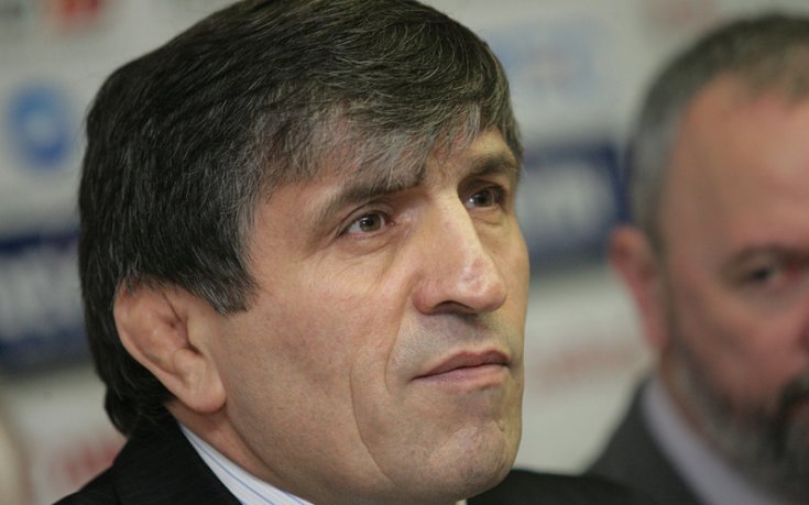 Магомедхан Гамзатханов: Ако Черноморец е наш, ще го развиваме