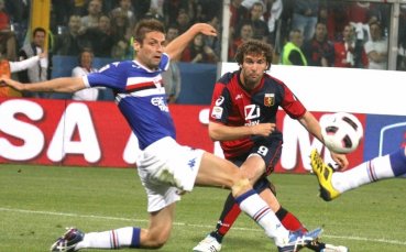 Палермо взе аржентински национал от Уигън