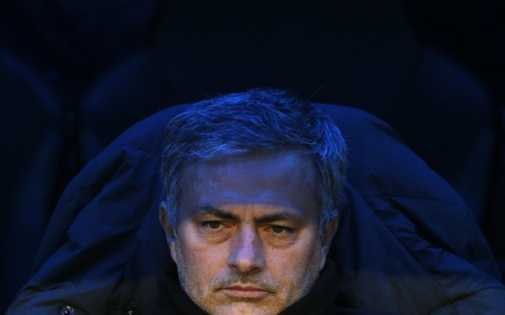 Моуриньо пред италиански журналист: Не мога да продължа в Мадрид