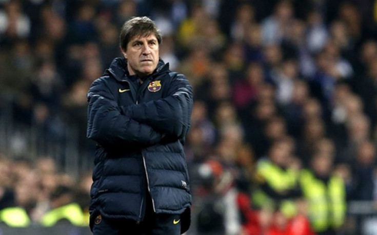 Жорди Роура: Това бе добър резултат, реваншът ще е тежък