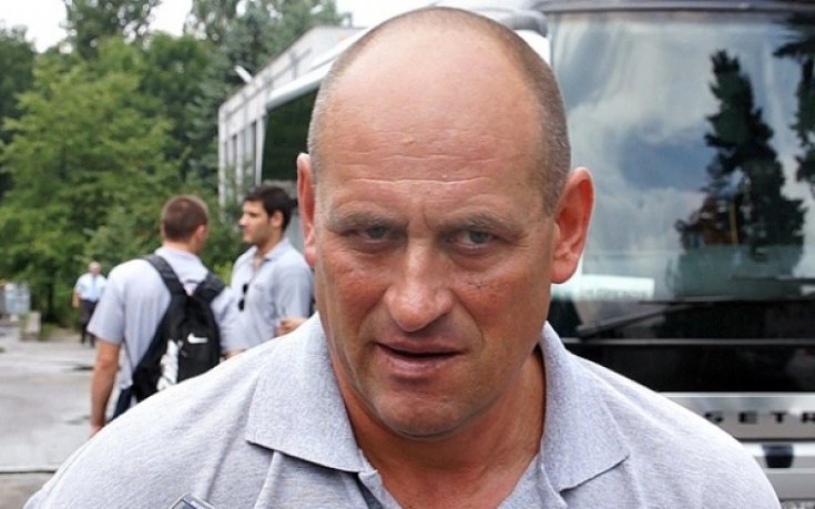 Барчовски: Анджело ще е в състава срещу Черно море